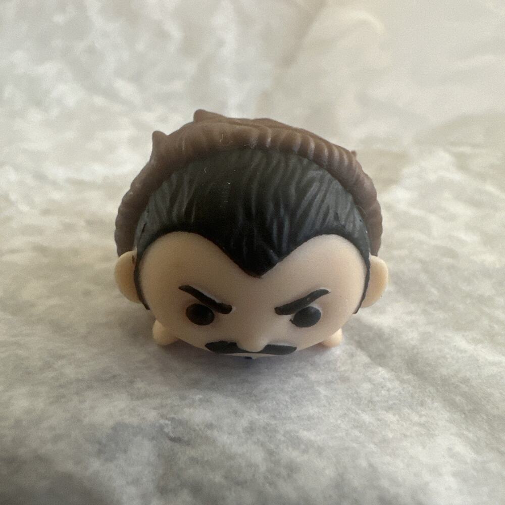Marvel Disney Tsum Tsum - Kraven - Medium - Vinyl Figure - Series 2 (T)